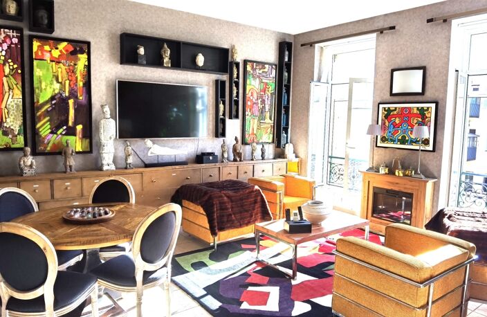 Vente Appartement 3 pièces — photo 3