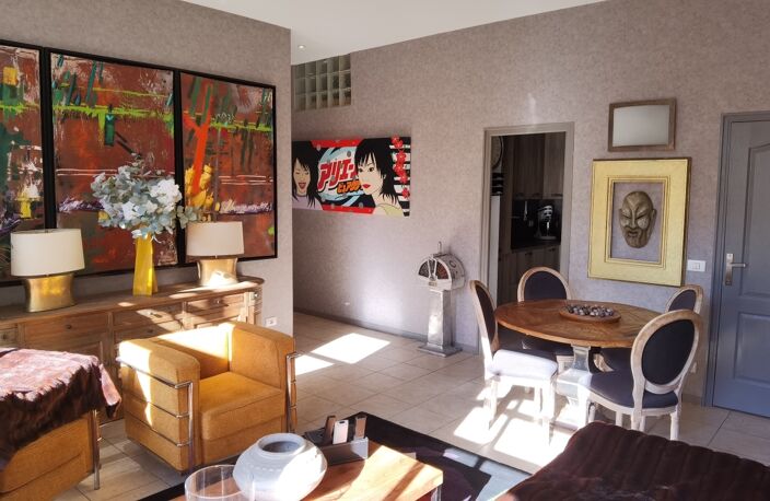 Vente Appartement 3 pièces — photo 4
