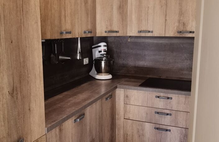 Vente Appartement 3 pièces — photo 5