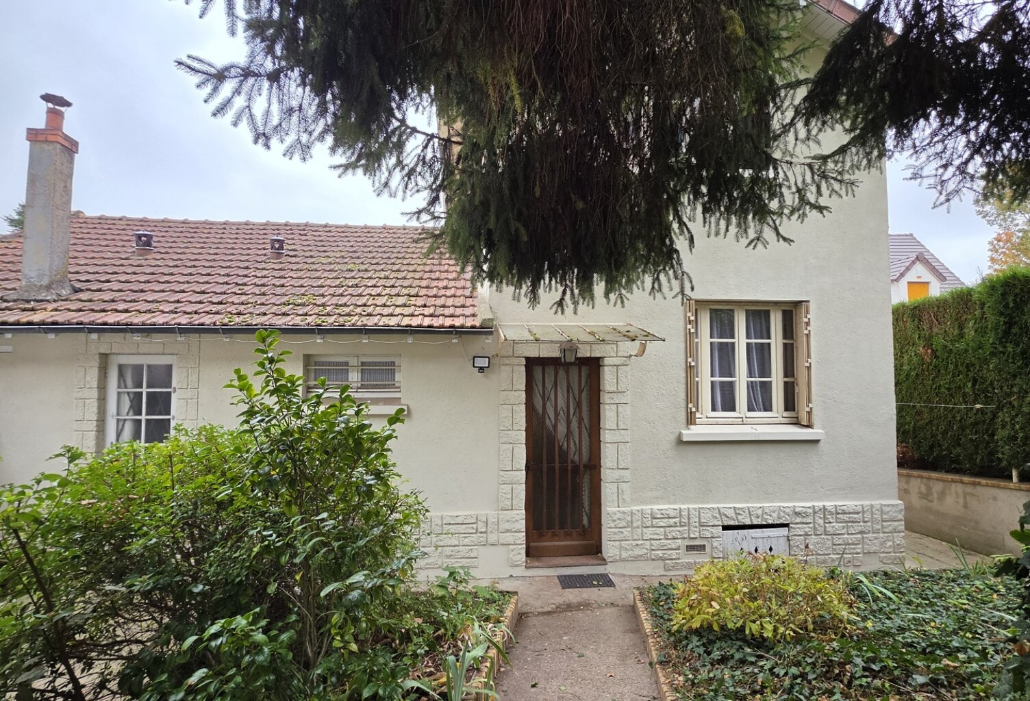 Vente Maison/villa 5 pièces — photo 1