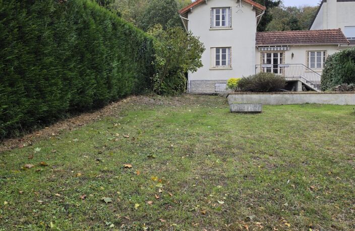 Vente Maison/villa 5 pièces — photo 2