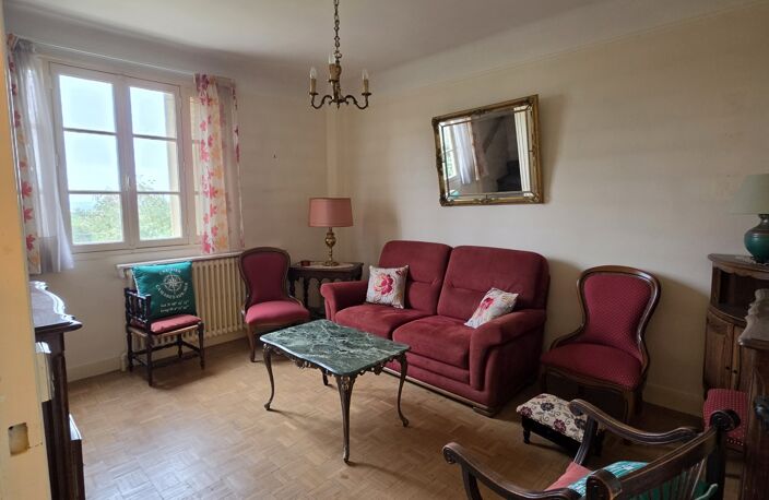 Vente Maison/villa 5 pièces — photo 4
