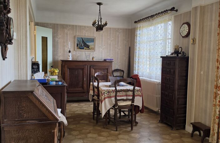 Vente Maison/villa 5 pièces — photo 5