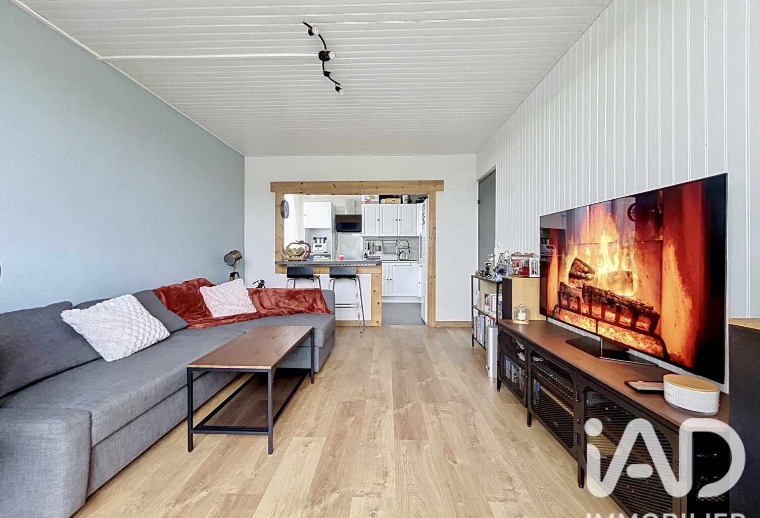 Vente appartement 3 pièces 69 m² à Chelles-77500 (176 000 €) | LeSiteImmo