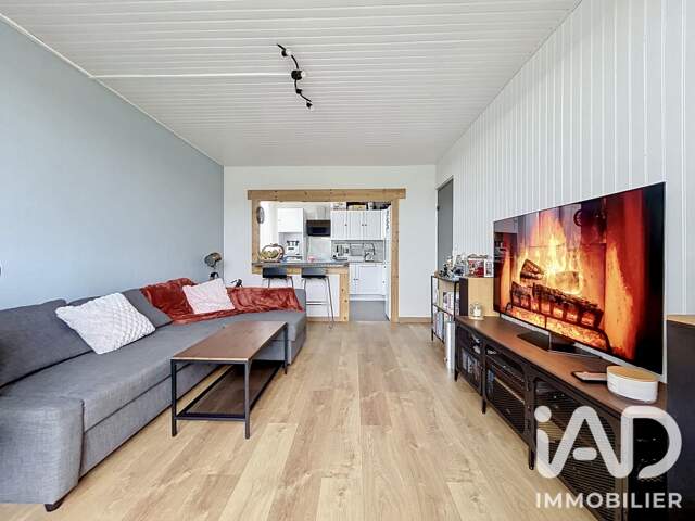 Vente Appartement 3 pièces — photo du bien