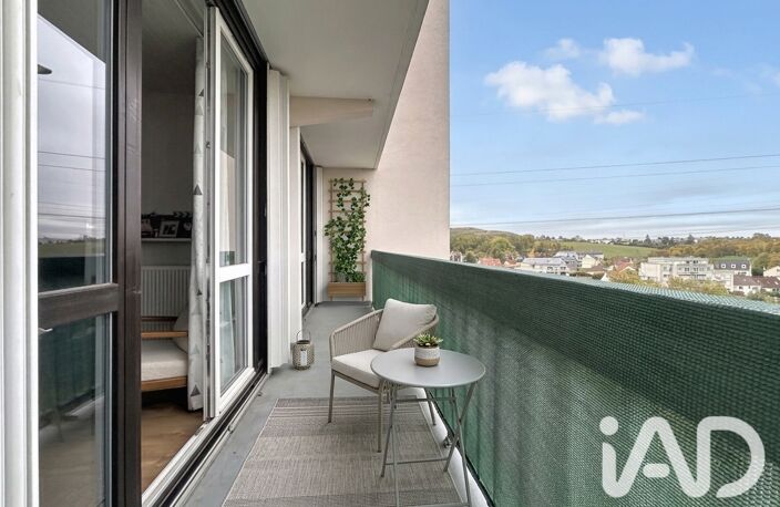 Vente Appartement 3 pièces — photo 2