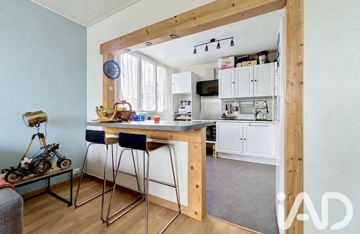 Vente appartement 3 pièces 69 m² à Chelles-77500 (176 000 €) | LeSiteImmo