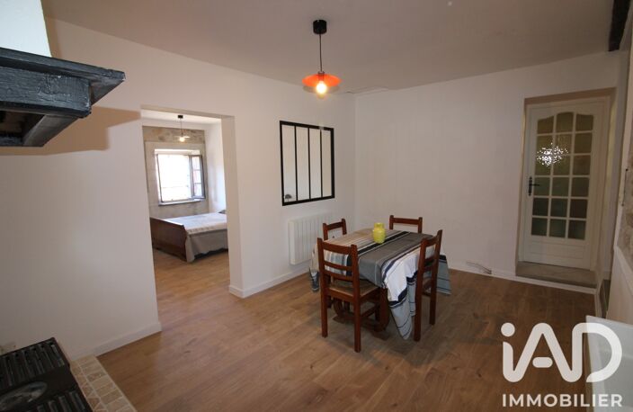 Vente Appartement 4 pièces — photo 2