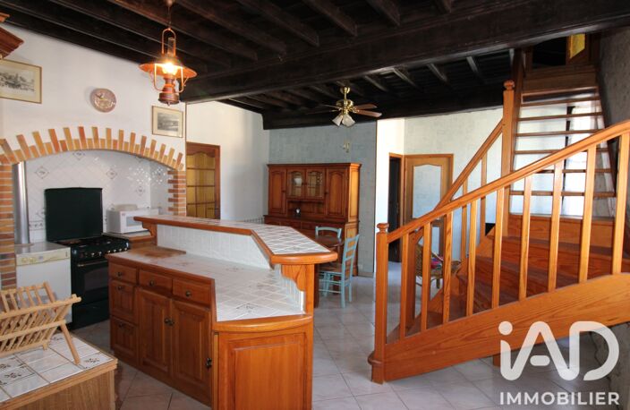 Vente Appartement 4 pièces — photo 4