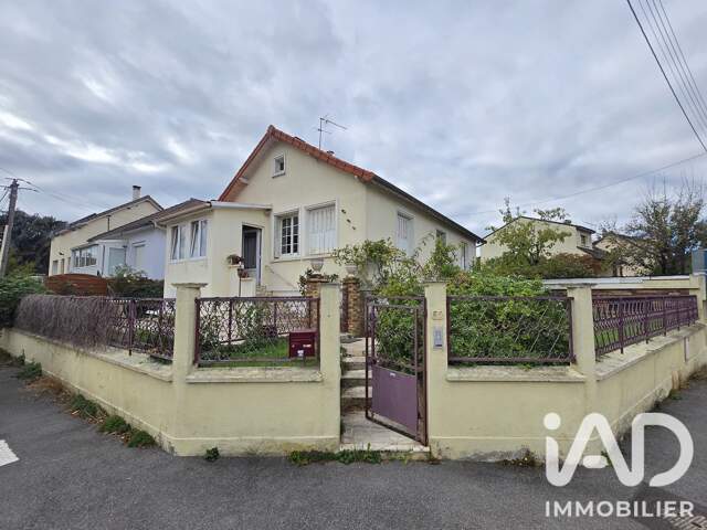 Vente Maison/villa 5 pièces — photo du bien