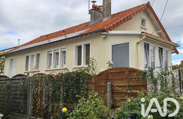 Vente Maison/villa 5 pièces — photo 3