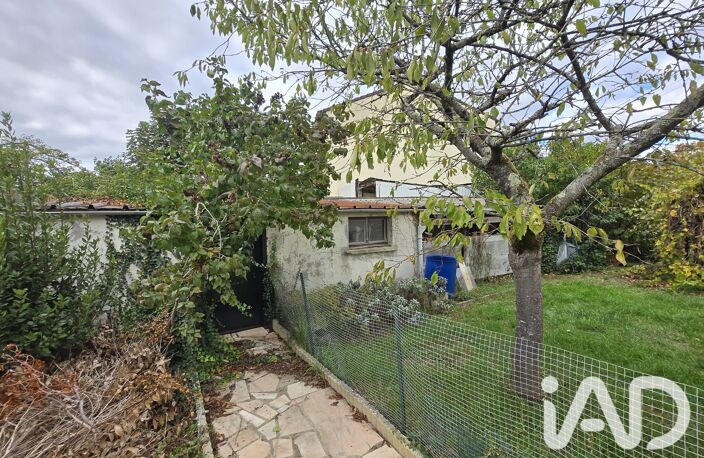 Vente Maison/villa 5 pièces — photo 4