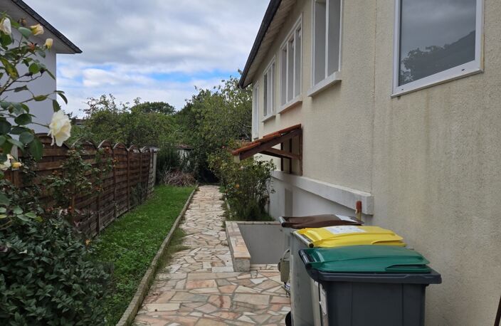Vente Maison/villa 5 pièces — photo 5