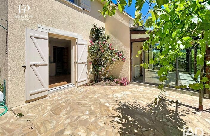 Vente Maison/villa 4 pièces — photo 2