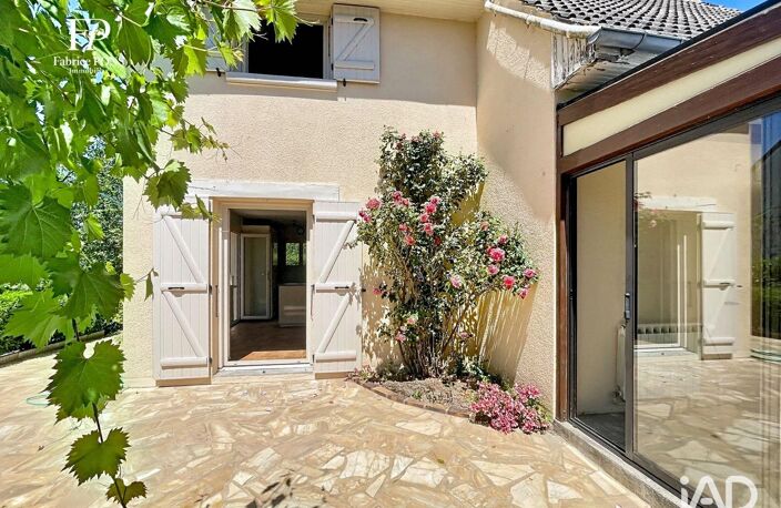 Vente Maison/villa 4 pièces — photo 3