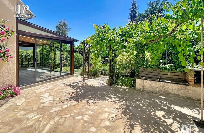 Vente Maison/villa 4 pièces — photo 4