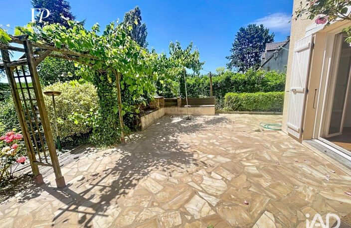 Vente Maison/villa 4 pièces — photo 5