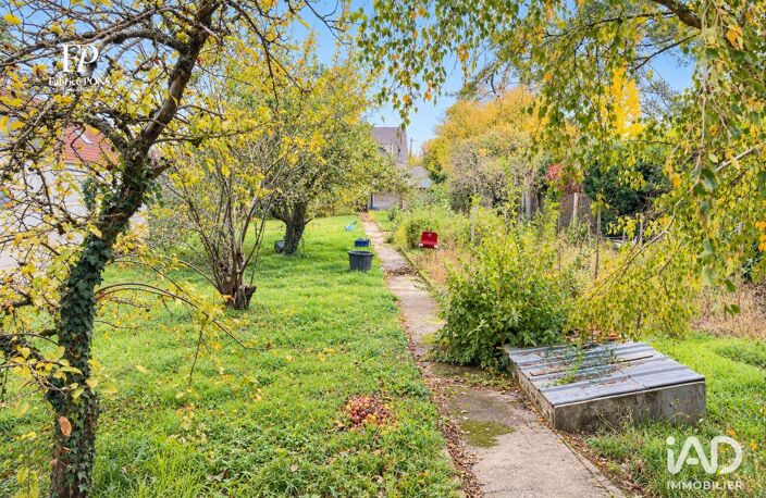 Vente Terrain 730 m&sup2; — photo 2