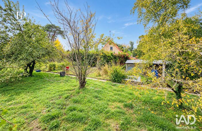 Vente Terrain 730 m&sup2; — photo 3