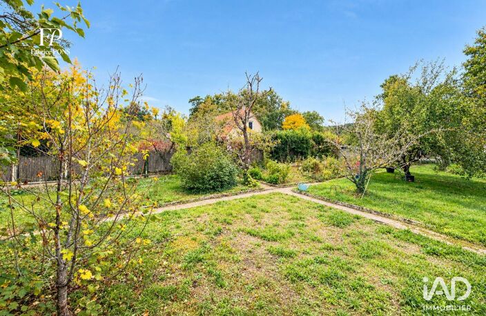Vente Terrain 730 m&sup2; — photo 4