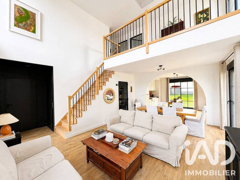 Vente Maison/villa 6 pièces — photo 1