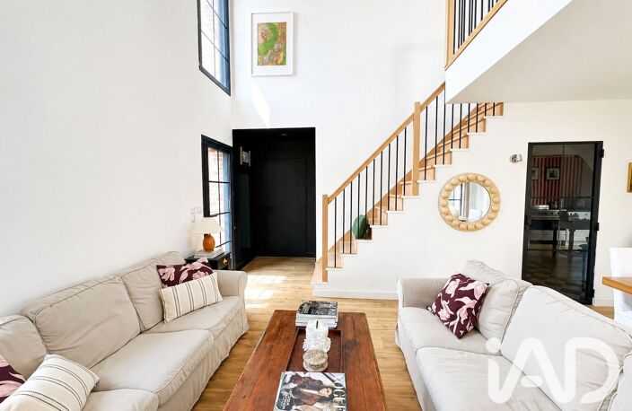 Vente Maison/villa 6 pièces — photo 2