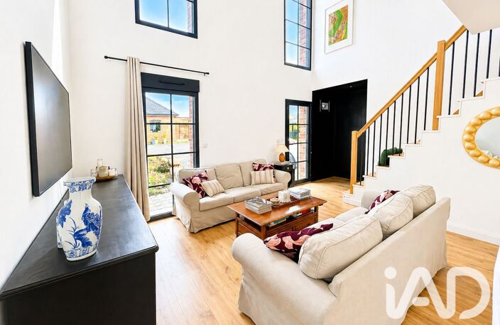 Vente Maison/villa 6 pièces — photo 3