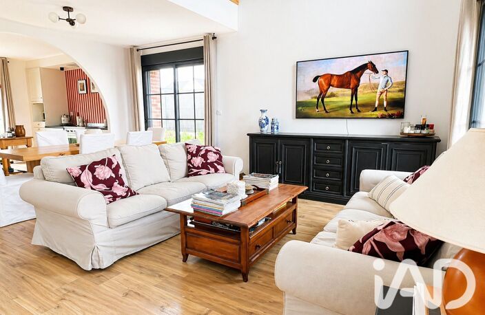 Vente Maison/villa 6 pièces — photo 4
