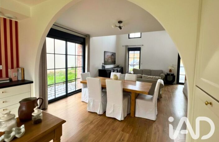 Vente Maison/villa 6 pièces — photo 5