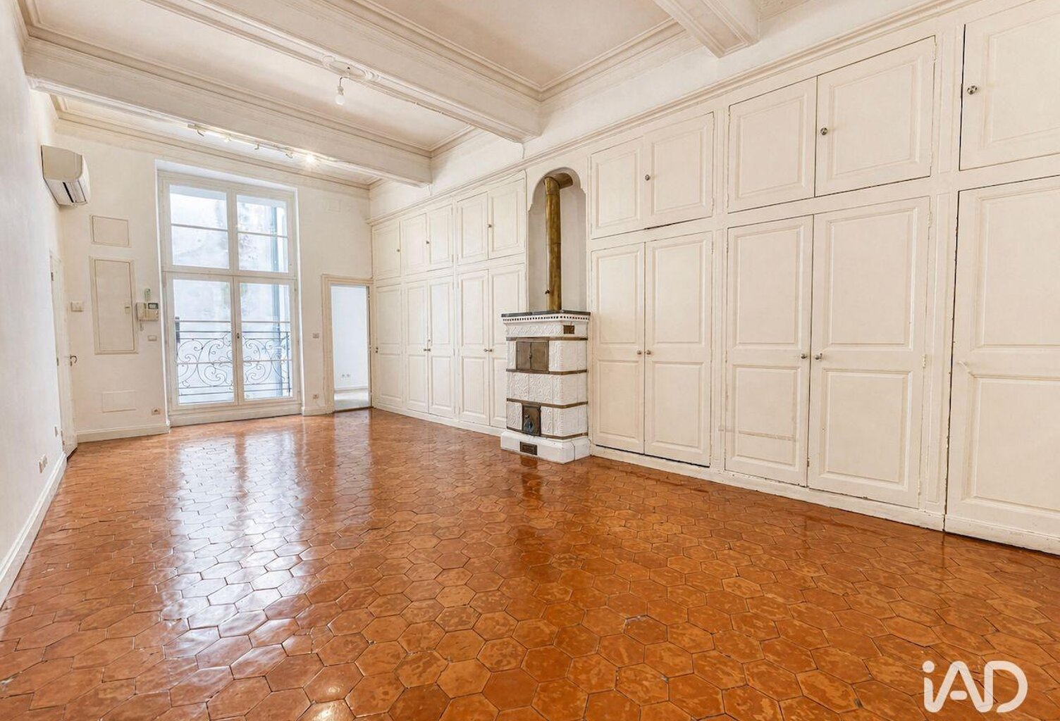Vente Appartement 4 pièces — photo 1
