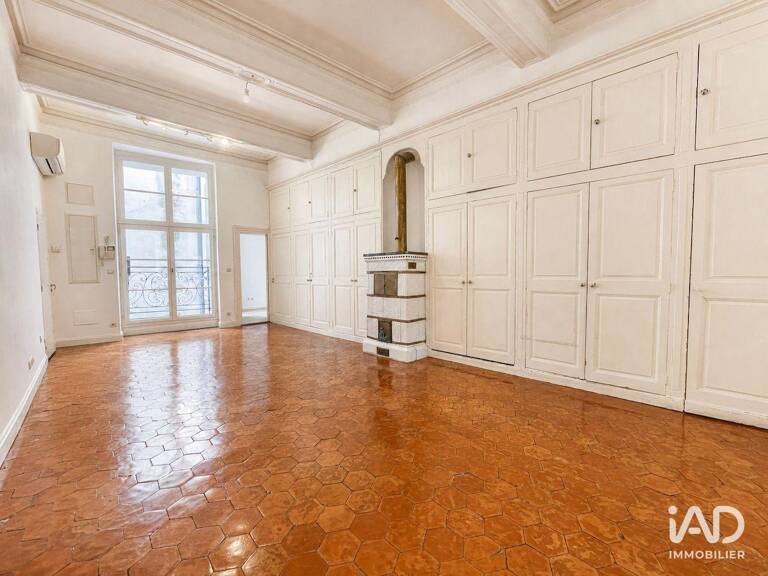 Vente Appartement 4 pièces — photo 1