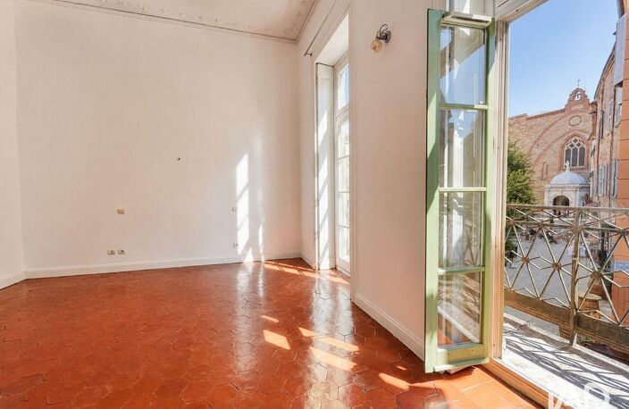 Vente Appartement 4 pièces — photo 2