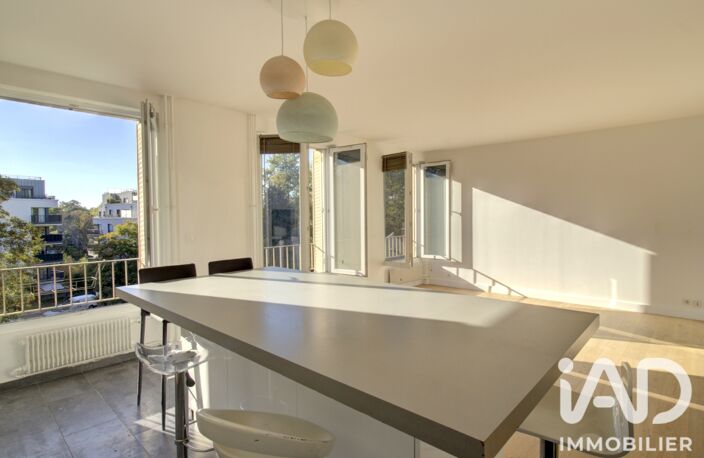 Location Appartement 4 pièces — photo 2