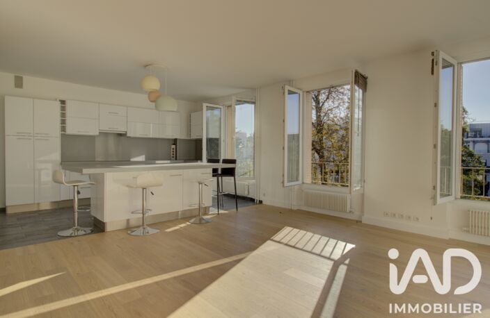 Location Appartement 4 pièces — photo 3