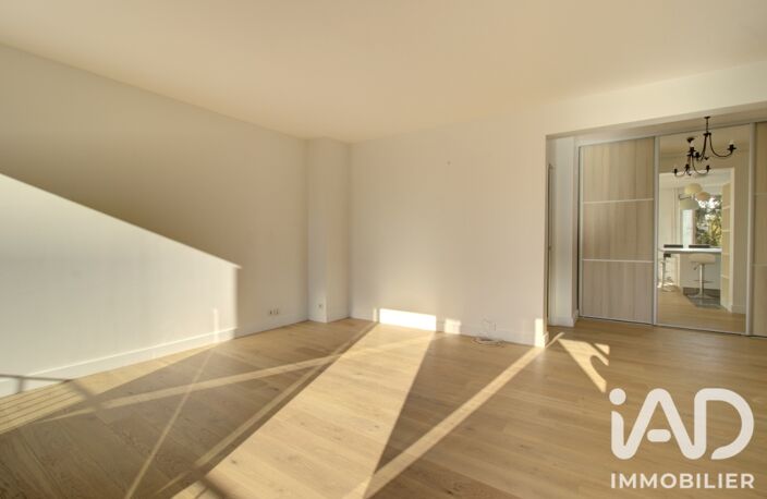 Location Appartement 4 pièces — photo 5
