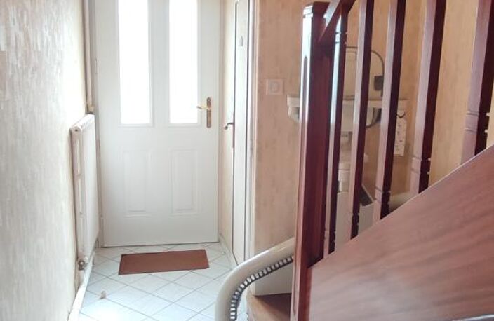 Quartier Madeleine Maison 68 m² deux chambres avec jardin et ... — photo 2