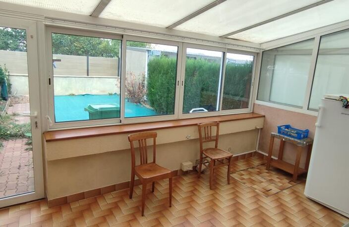 Quartier Madeleine Maison 68 m² deux chambres avec jardin et ... — photo 3