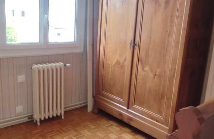 Quartier Madeleine Maison 68 m² deux chambres avec jardin et ... — photo 5