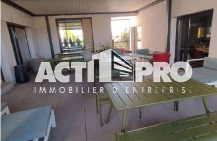 Bureaux à louer — photo 5