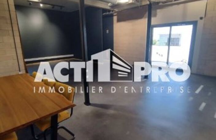 Bureaux à louer — photo 2