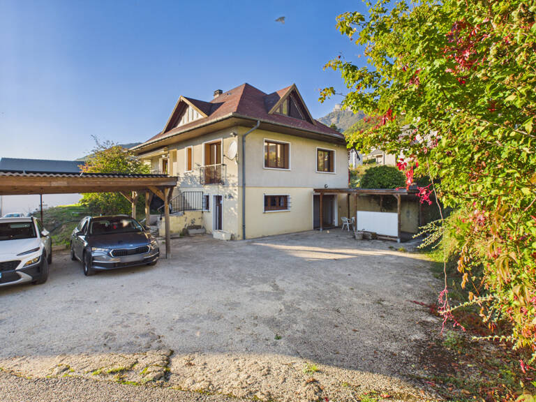 MAISON FAMILIALE LUMINEUSE DE 183 M2  SUR TERRAIN DE 786 M2 — photo 1