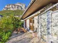 MAISON FAMILIALE LUMINEUSE DE 183 M2  SUR TERRAIN DE 786 M2 — photo 2