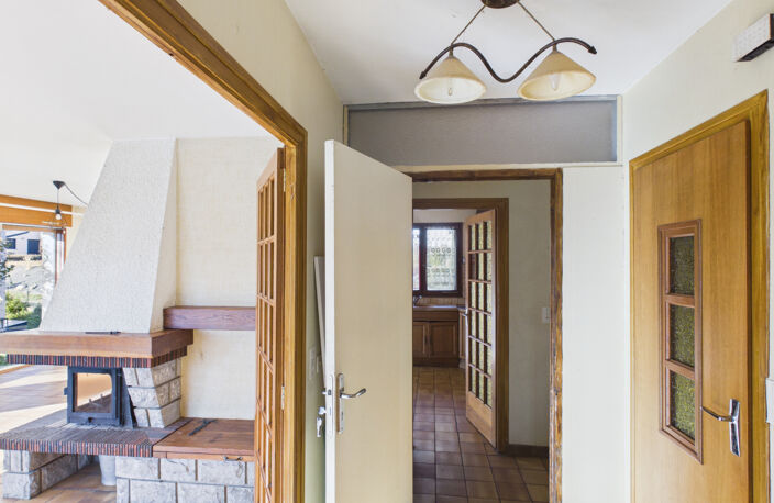 MAISON FAMILIALE LUMINEUSE DE 183 M2  SUR TERRAIN DE 786 M2 — photo 4