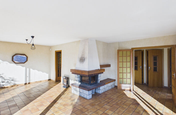 MAISON FAMILIALE LUMINEUSE DE 183 M2  SUR TERRAIN DE 786 M2 — photo 5