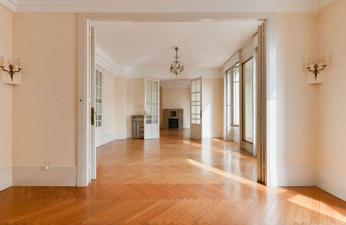 Bel appartement familal à rénover — photo 2