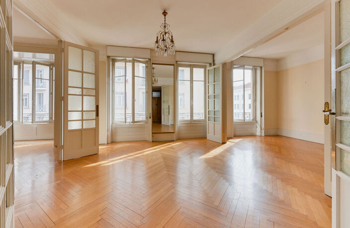 Bel appartement familal à rénover — photo 4