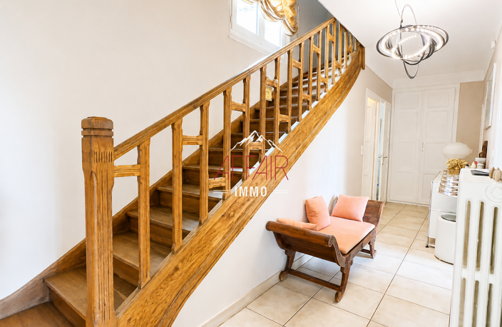 MAISON INDIVIDUELLE - 74160 COLLONGES SOUS SALEVE — photo 5