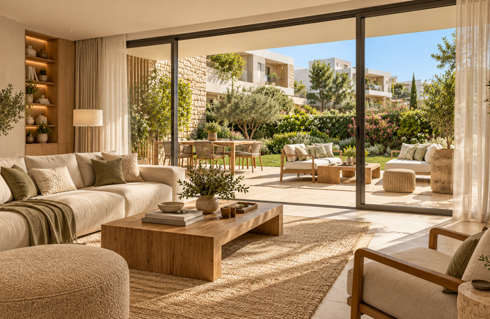 -15MIN DE LA  PLAGE A PIED - AVEC JARDIN ET TERRASSE 2P DE 50M² — photo 2