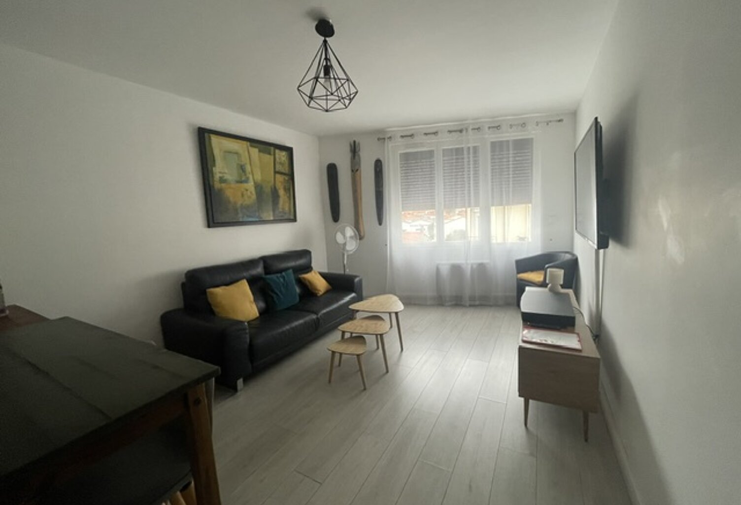 F3 MEUBLE SAINT MARTIN — photo 1