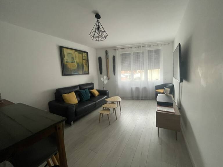 F3 MEUBLE SAINT MARTIN — photo 1